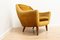 Mid-Century Teak Armchair from Greaves & Thomas Davenport, 1960s 7