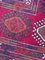 Grand Tapis Bokhara Vintage, 1980s 9