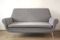 Mid-Century Gray Sofa by Gigi Radice for Minotti, 1950s 6