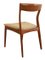 Dining Chairs by R. Borregaard for Viborg, Set of 4, Image 12