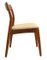 Dining Chairs by R. Borregaard for Viborg, Set of 4, Image 9