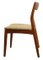 Dining Chairs by R. Borregaard for Viborg, Set of 4 4