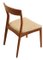 Dining Chairs by R. Borregaard for Viborg, Set of 4 10