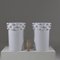 Large Ceramic Vases, 1980s, Set of 2, Image 9