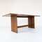 Bernini Dining Table, 1970s 9