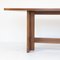 Bernini Dining Table, 1970s 11