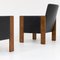 Poltrone Mod. 917 di Afra & Tobia Scarpa per Cassina, anni '60, set di 2, Immagine 5