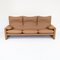 Maralunga three-seater sofa, Vico Magistretti for Cassina 4