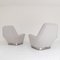 Armchairs by Gianni Moscatelli for Formanova, 1960s, Set of 2 4