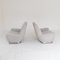 Armchairs by Gianni Moscatelli for Formanova, 1960s, Set of 2 3