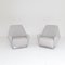 Armchairs by Gianni Moscatelli for Formanova, 1960s, Set of 2 1