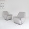 Armchairs by Gianni Moscatelli for Formanova, 1960s, Set of 2 7