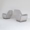 Armchairs by Gianni Moscatelli for Formanova, 1960s, Set of 2 12