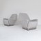 Armchairs by Gianni Moscatelli for Formanova, 1960s, Set of 2, Image 12