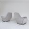 Armchairs by Gianni Moscatelli for Formanova, 1960s, Set of 2 11