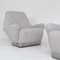 Armchairs by Gianni Moscatelli for Formanova, 1960s, Set of 2 9