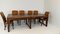 Antique French Dining Table, Image 4