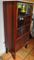 Vintage Danish Rosewood Vitrine, 1970s, Image 6