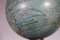 Terrestrial Globe by J. Forest, Paris, Image 9
