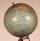 Terrestrial Globe by J. Forest, Paris 5