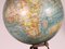 Terrestrial Globe by J. Forest, Paris, Image 4