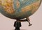Terrestrial Globe by J. Forest, Paris, Image 11
