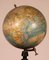 Terrestrial Globe by J. Forest, Paris 2