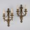 Vintage Neoclassical Wall Lights 1