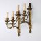 Vintage Neoclassical Wall Lights 3
