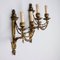 Vintage Neoclassical Wall Lights 4