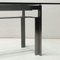 Vintage Doge Table by Carlo Scarpa Steel attributed to Carlo Scarpa, 1968 9