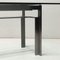 Vintage Doge Table by Carlo Scarpa Steel attributed to Carlo Scarpa, 1968, Image 9