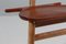 Valet Chair in pino e teak attribuita a Hans Wegner per PP Møbler, Danimarca, anni 2010, Immagine 5