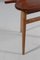 Valet Chair in pino e teak attribuita a Hans Wegner per PP Møbler, Danimarca, anni 2010, Immagine 6