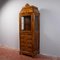 Louis XVI Inlaid Display Cabinet 1