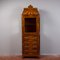 Louis XVI Inlaid Display Cabinet, Image 2