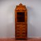 Louis XVI Inlaid Display Cabinet 6