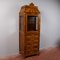 Louis XVI Inlaid Display Cabinet 3