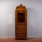 Louis XVI Inlaid Display Cabinet 18