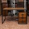 Vintage Pagano Desk, 1940s, Image 1