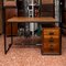 Vintage Pagano Desk, 1940s, Image 13