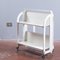 Vintage Food Trolley from Guzzini, Image 5