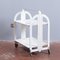 Vintage Food Trolley from Guzzini, Image 8