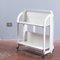 Vintage Servierwagen von Guzzini 16