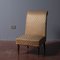 Armchair with Curved Back, 1960s 4