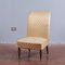 Armchair with Curved Back, 1960s, Image 1