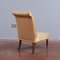 Armchair with Curved Back, 1960s, Image 17