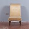 Armchair with Curved Back, 1960s 2