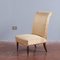 Armchair with Curved Back, 1960s 15