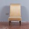 Armchair with Curved Back, 1960s 13